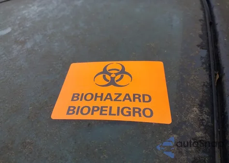 2002 Dodge Caravan Sport from USA, damaged, VIN 1B4GP45302B729303